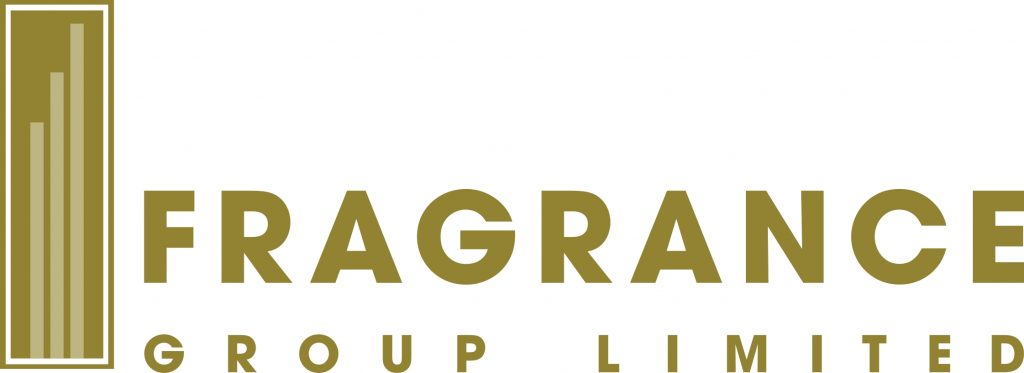 Fragrance Logo